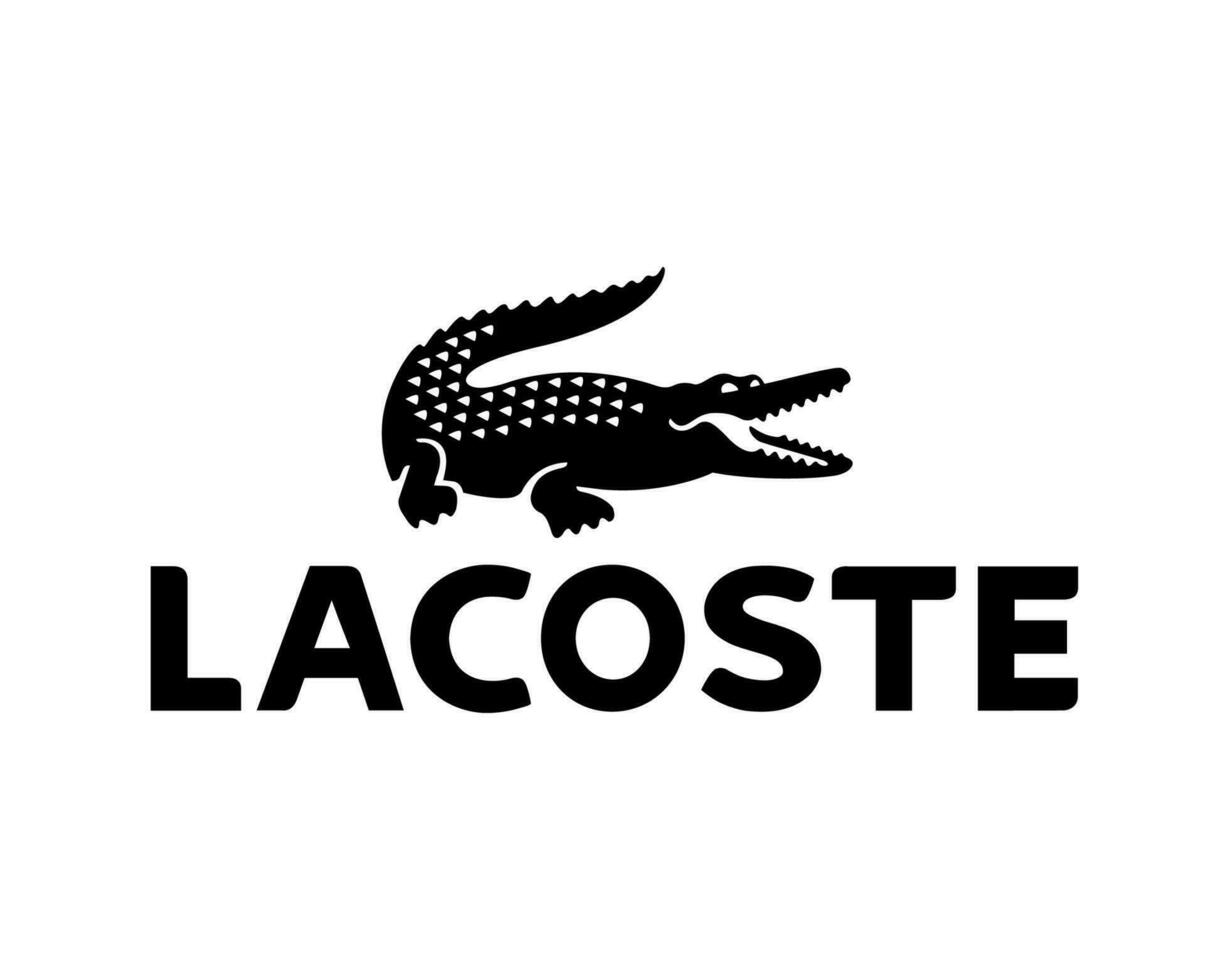 Lacoste